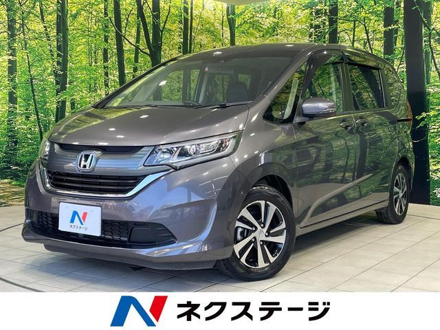 HONDA / FREED