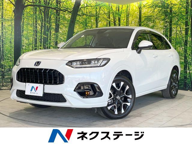 HONDA / ZR-V e:HEV