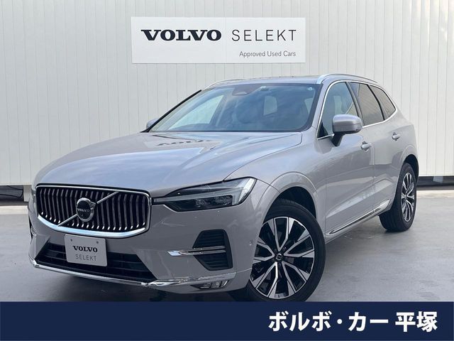 VOLVO / VOLVO XC60