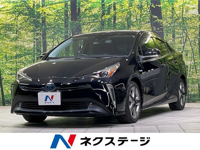 TOYOTA / PRIUS