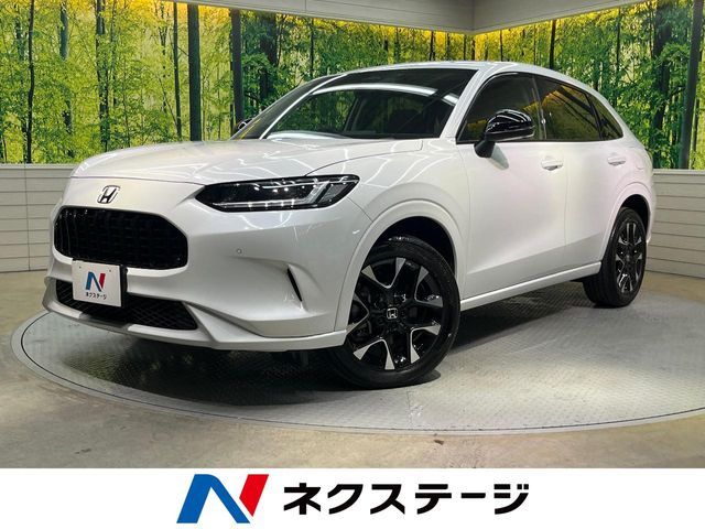 HONDA / ZR-V e:HEV