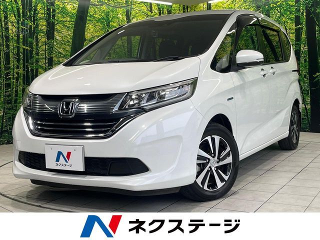 HONDA / FREED HYBRID