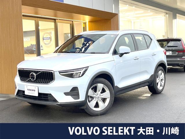 VOLVO / VOLVO XC40