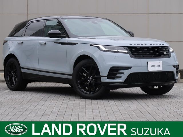 ROVER / ROVER RANGE ROVER VELAR