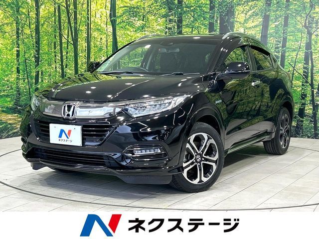 HONDA / VEZEL HYBRID