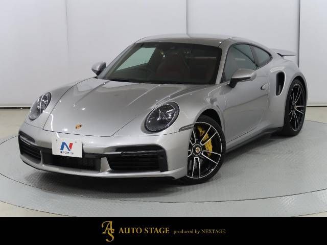 PORSCHE / PORSCHE 911