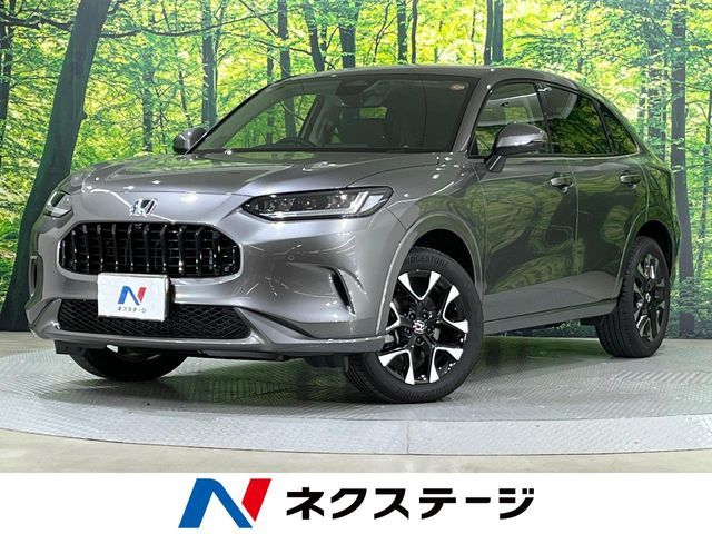 HONDA / ZR-V e:HEV