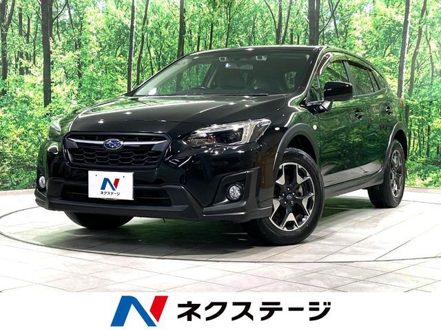 SUBARU / SUBARU XV