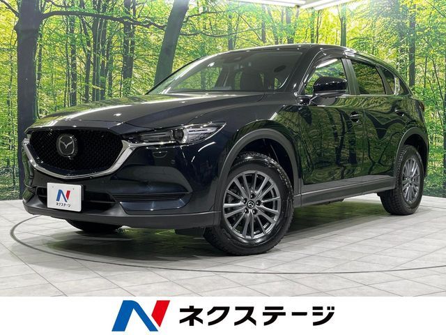 MAZDA / CX-5 4WD