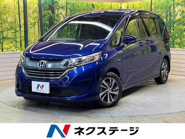 HONDA / FREED plus HYBRID