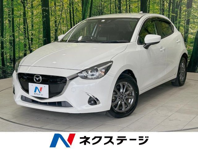 MAZDA / DEMIO