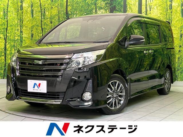 TOYOTA / NOAH