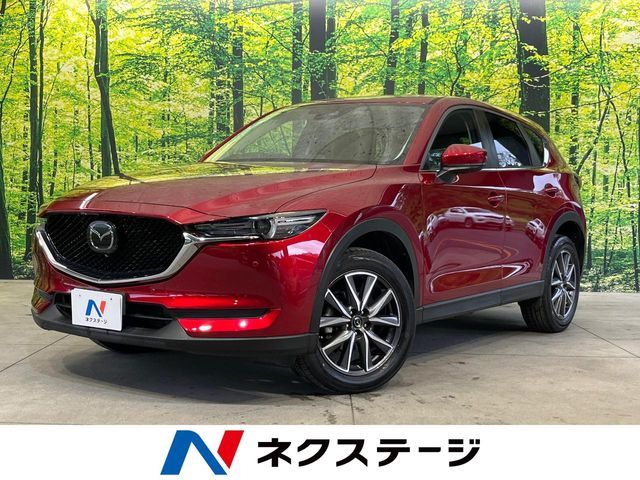 MAZDA / CX-5