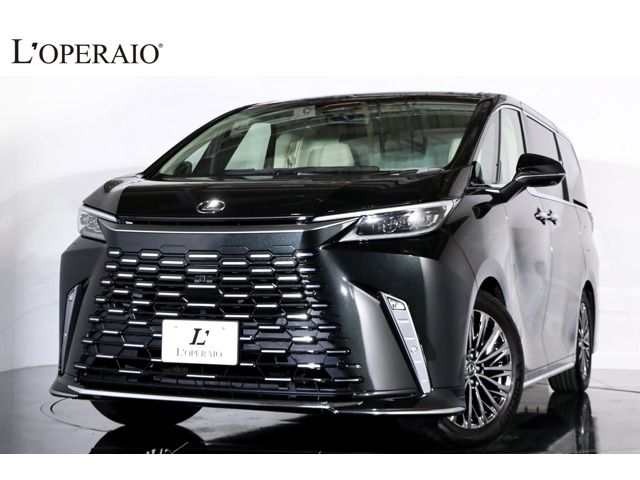 TOYOTA / ﾚｸｻｽ LM500h