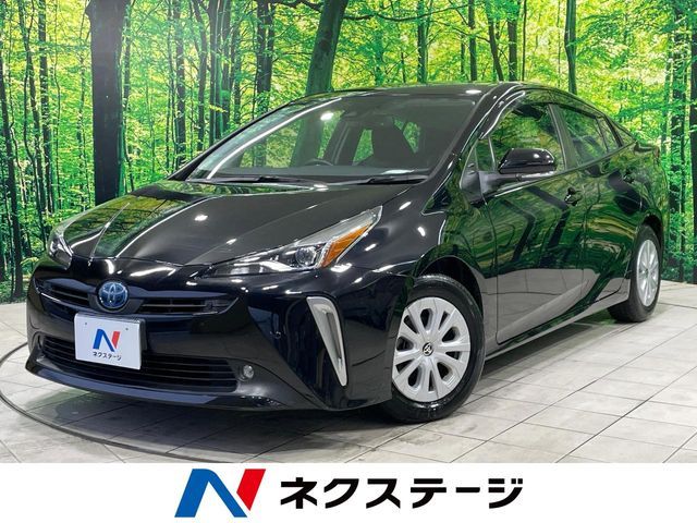 TOYOTA / PRIUS