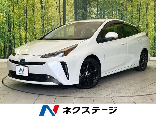 TOYOTA / PRIUS