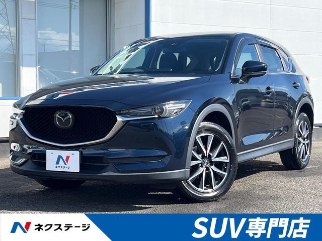 MAZDA / CX-5 4WD