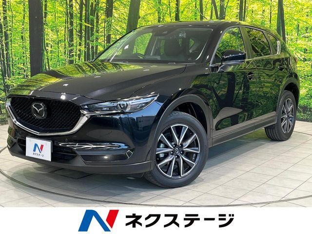 MAZDA / CX-5