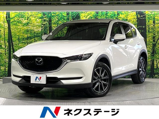 MAZDA / CX-5