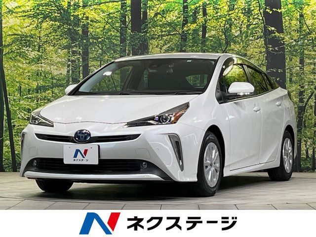 TOYOTA / PRIUS