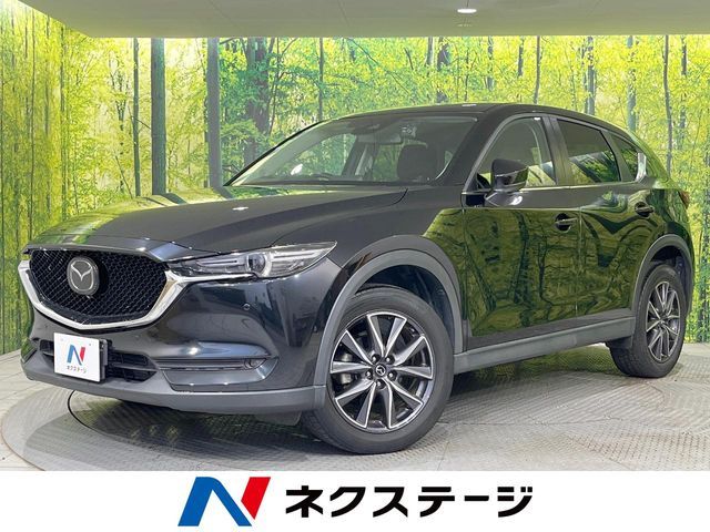 MAZDA / CX-5