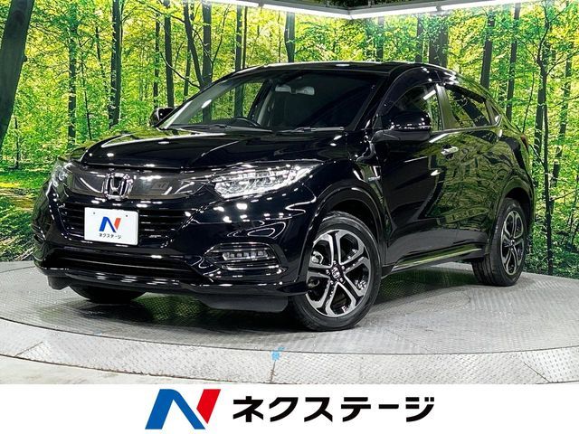 HONDA / VEZEL HYBRID 4WD