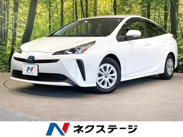 TOYOTA / PRIUS
