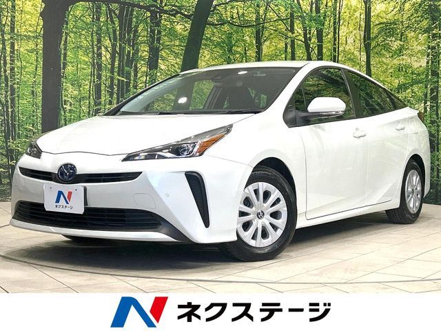 TOYOTA / PRIUS
