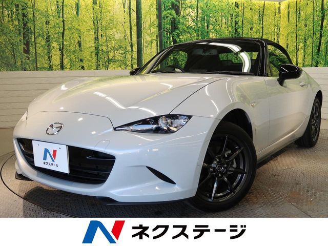 MAZDA / ROADSTER