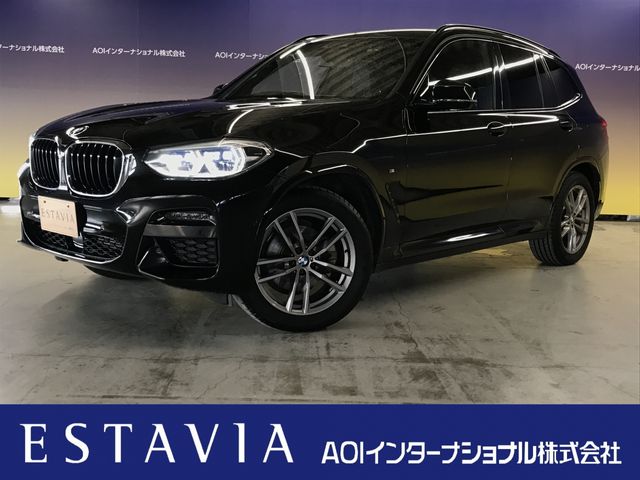 BMW / BMW X3