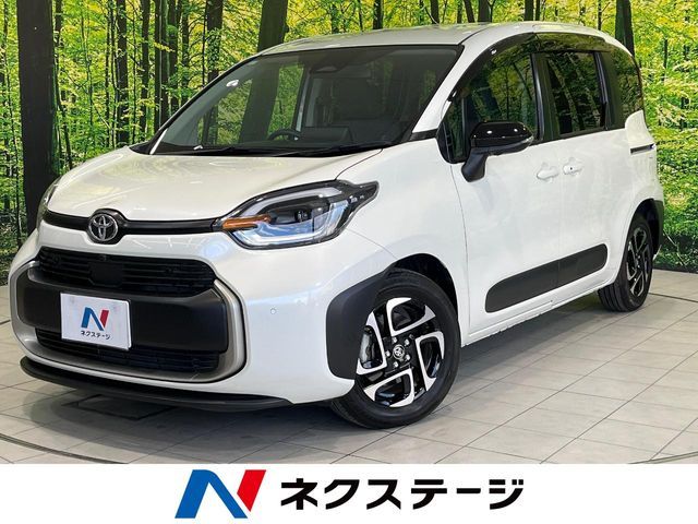 TOYOTA / SIENTA