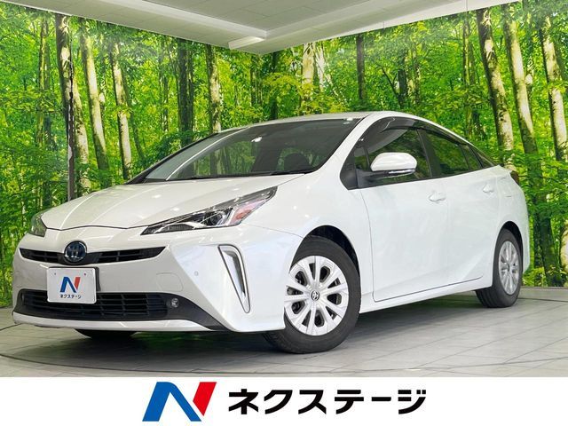 TOYOTA / PRIUS