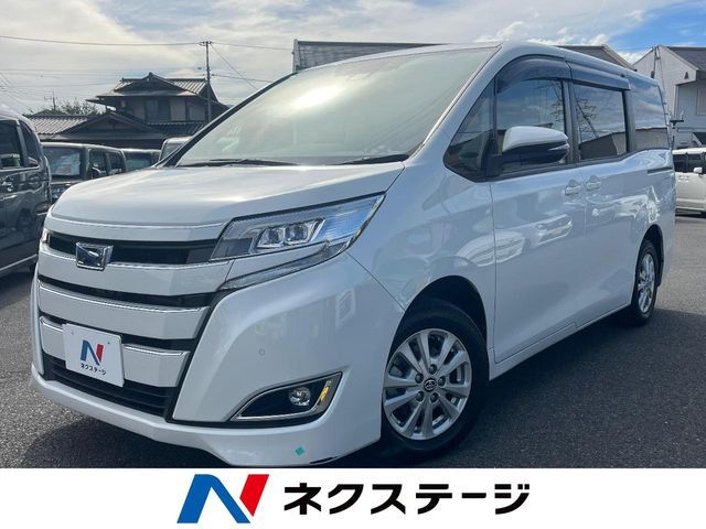 TOYOTA / NOAH HYBRID