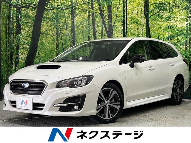 SUBARU / LEVORG