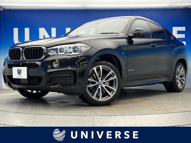 BMW / BMW X6