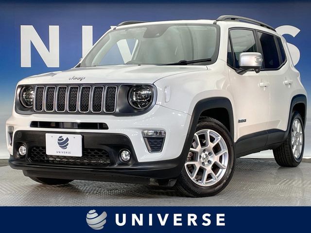 JEEP / JEEP Renegade