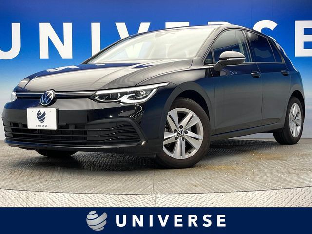 VOLKSWAGEN / VOLKSWAGEN GOLF