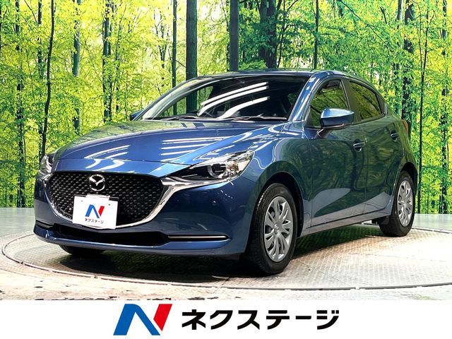 MAZDA / MAZDA2
