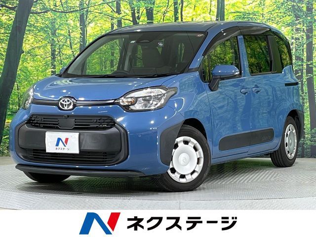 TOYOTA / SIENTA