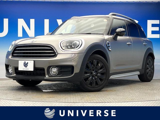 BMW / BMW MINI COOPER D CROSSOVER