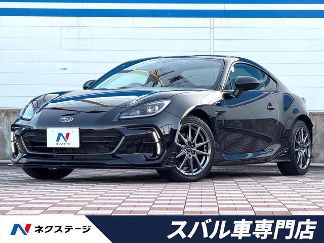 SUBARU / BRZ