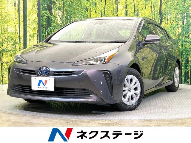 TOYOTA / PRIUS