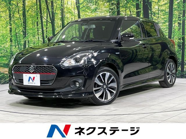 SUZUKI / SWIFT