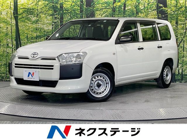 TOYOTA / PROBOX van 2WD
