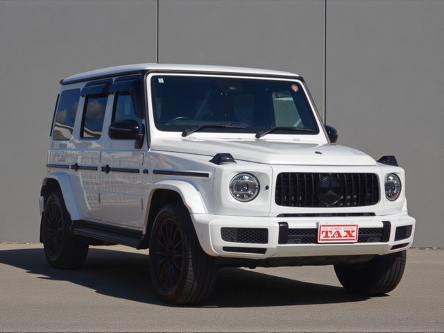 MERCEDES BENZ / MERCEDES BENZ G class