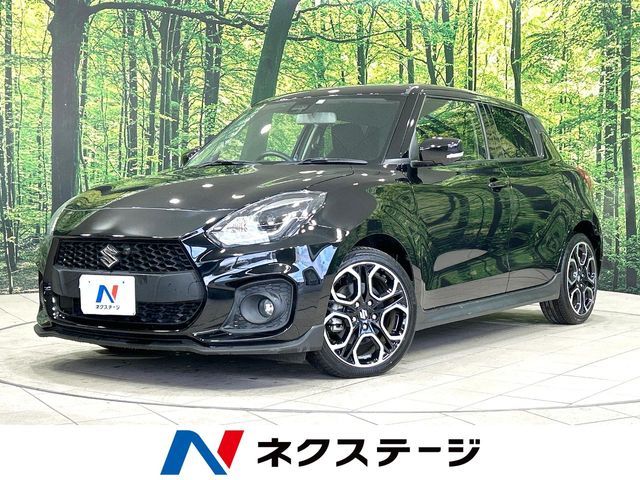SUZUKI / SWIFT