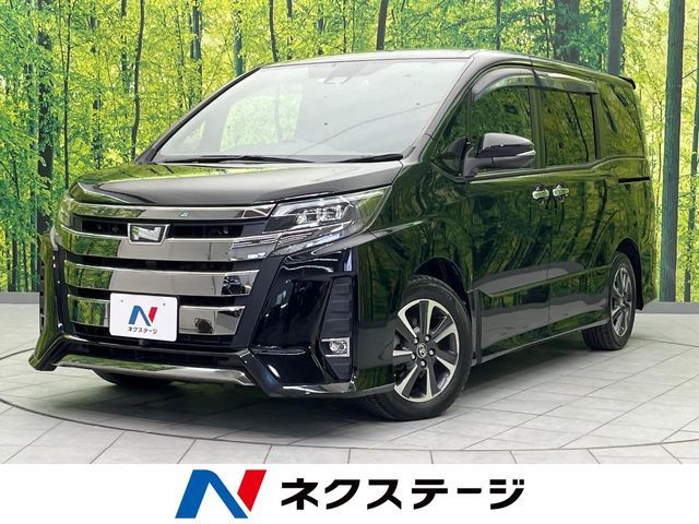 TOYOTA / NOAH