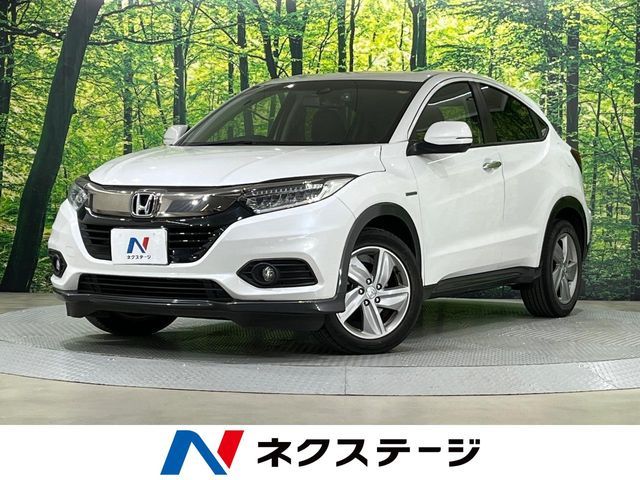 HONDA / VEZEL HYBRID