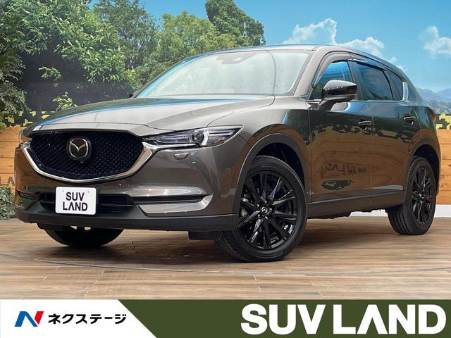 MAZDA / CX-5 4WD