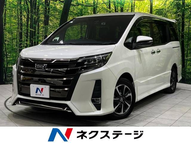 TOYOTA / NOAH
